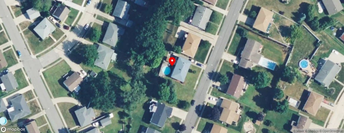 House image located at Erie, Pennsylvania, 16509