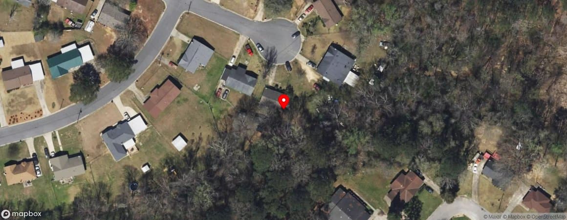 House image located at Phenix City, Alabama, 36869