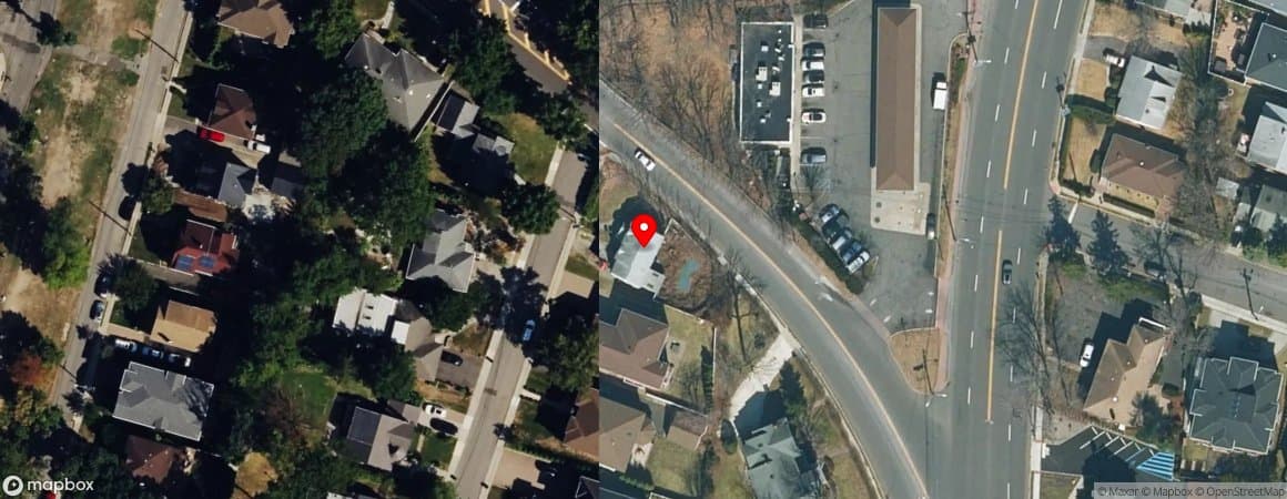 House image located at Fort Lee, New Jersey, 7024