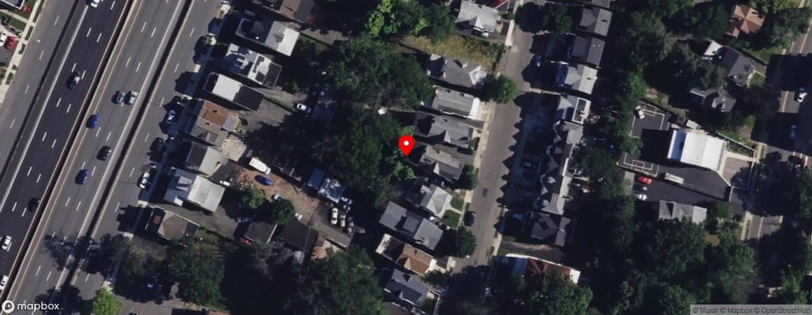 House image located at East Orange, New Jersey, 7017