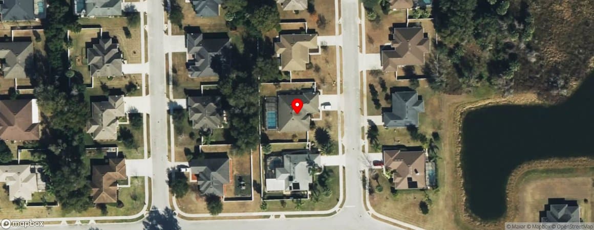 House image located at Deland, Florida, 32720