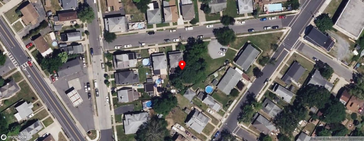 House image located at Riverside, New Jersey, 8075