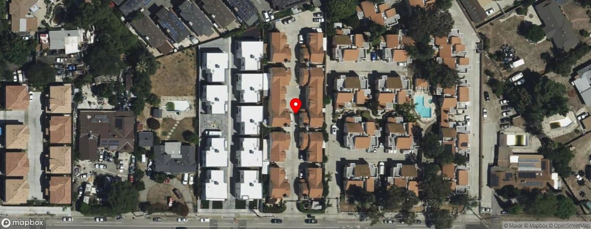 House image located at Panorama City, California, 91402