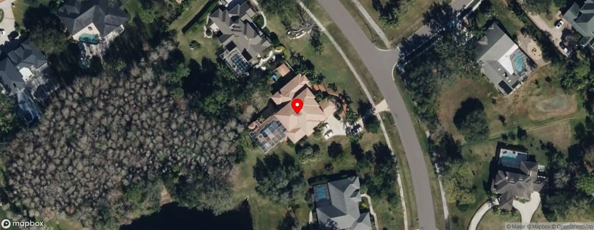 House image located at Tarpon Springs, Florida, 34688