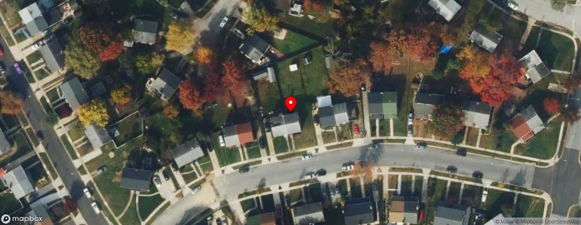 House image located at Temple Hills, Maryland, 20748