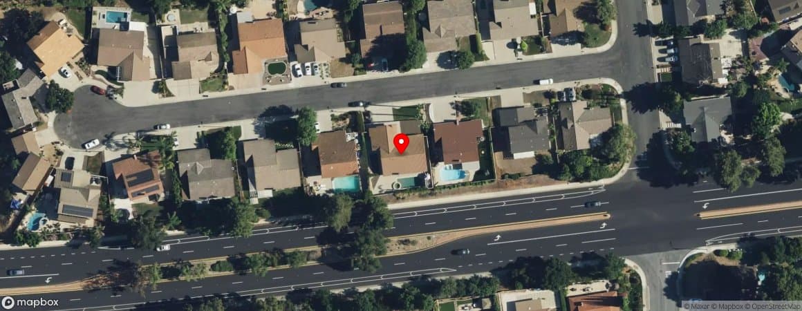House image located at Newbury Park, California, 91320