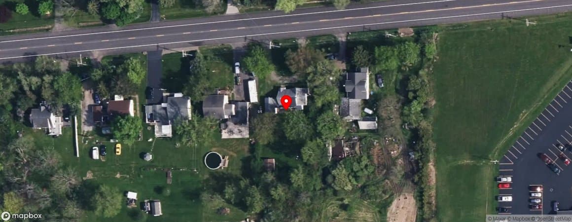House image located at Niagara Falls, New York, 14305