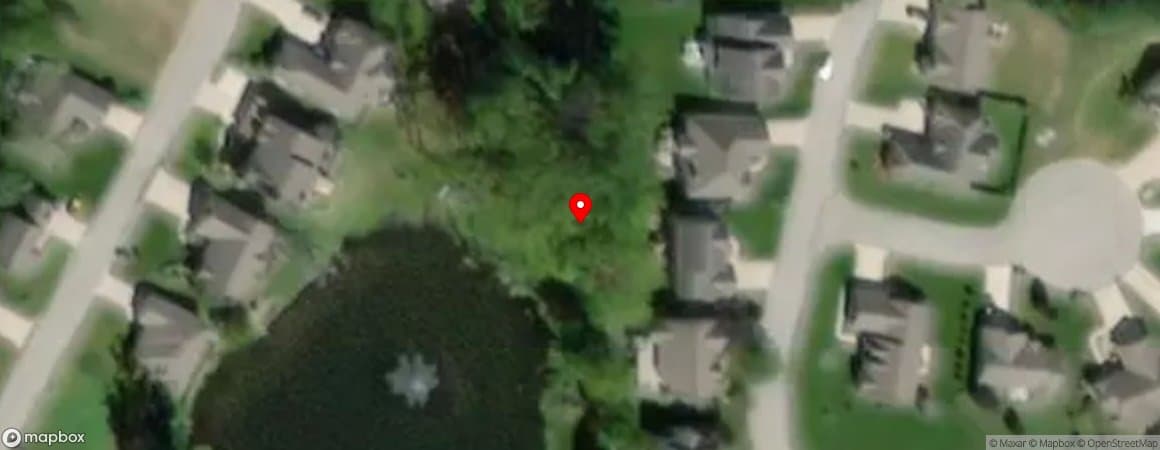 House image located at South Bend, Indiana, 46628
