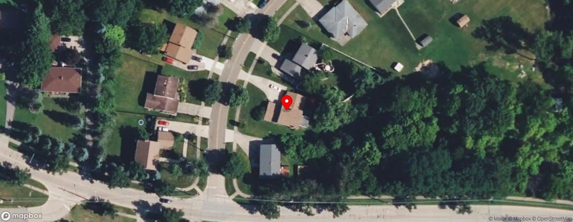 House image located at Bedford, Ohio, 44146