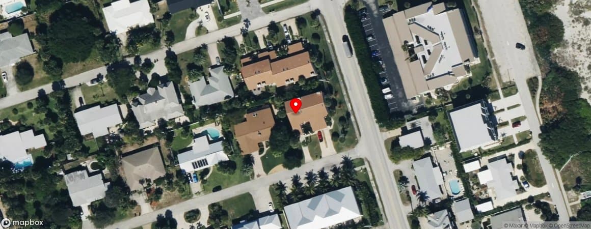 House image located at Indialantic, Florida, 32903