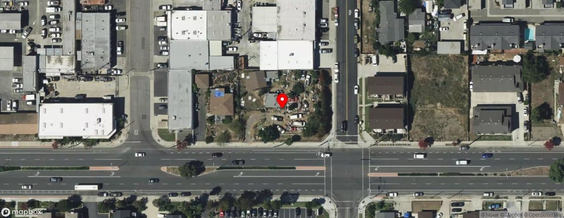 House image located at La Habra, California, 90631