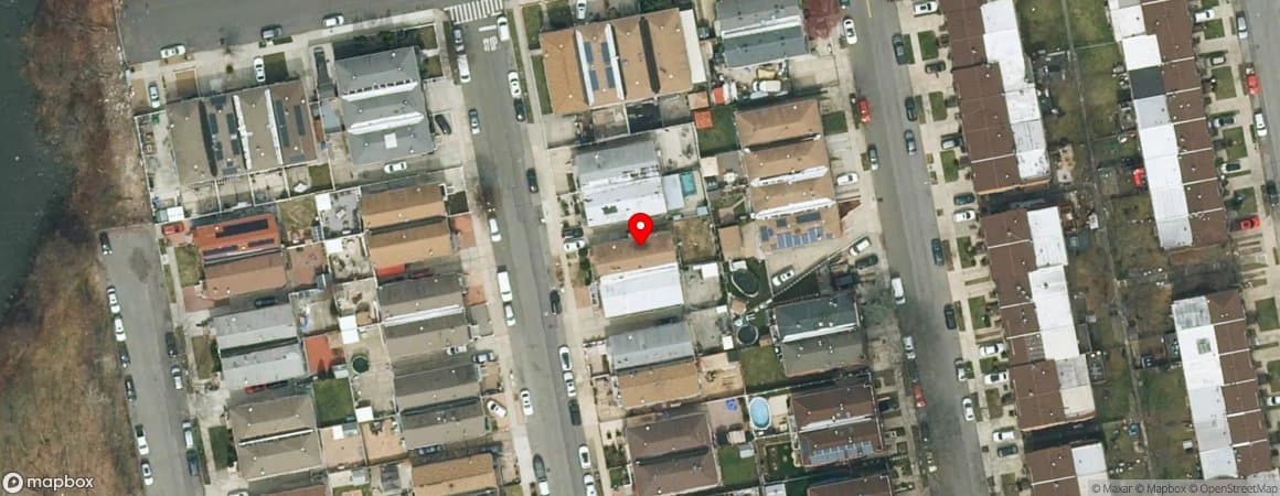 House image located at Howard Beach, New York, 11414