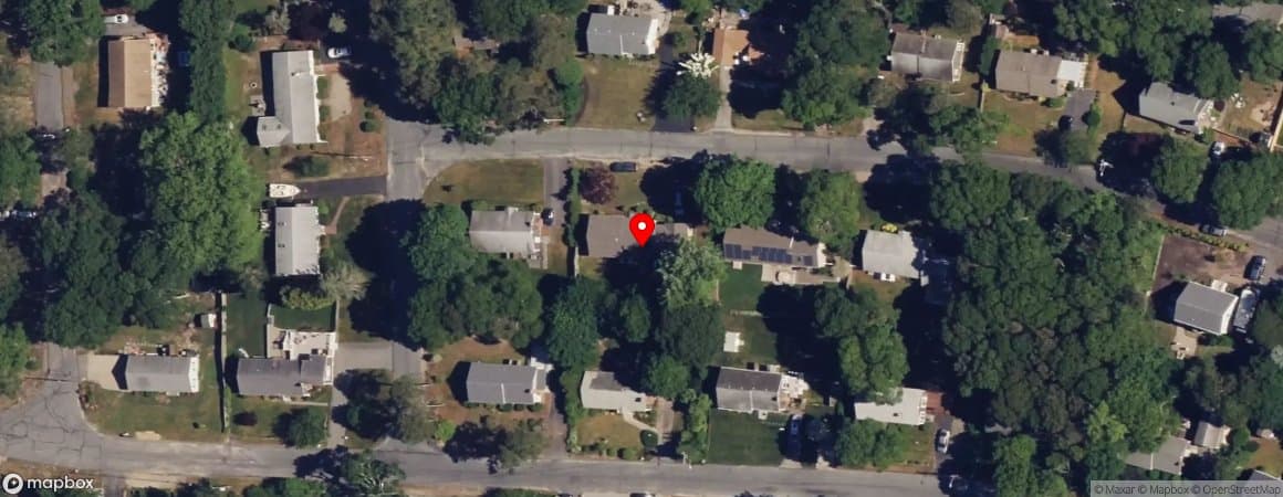 House image located at South Dennis, Massachusetts, 2660