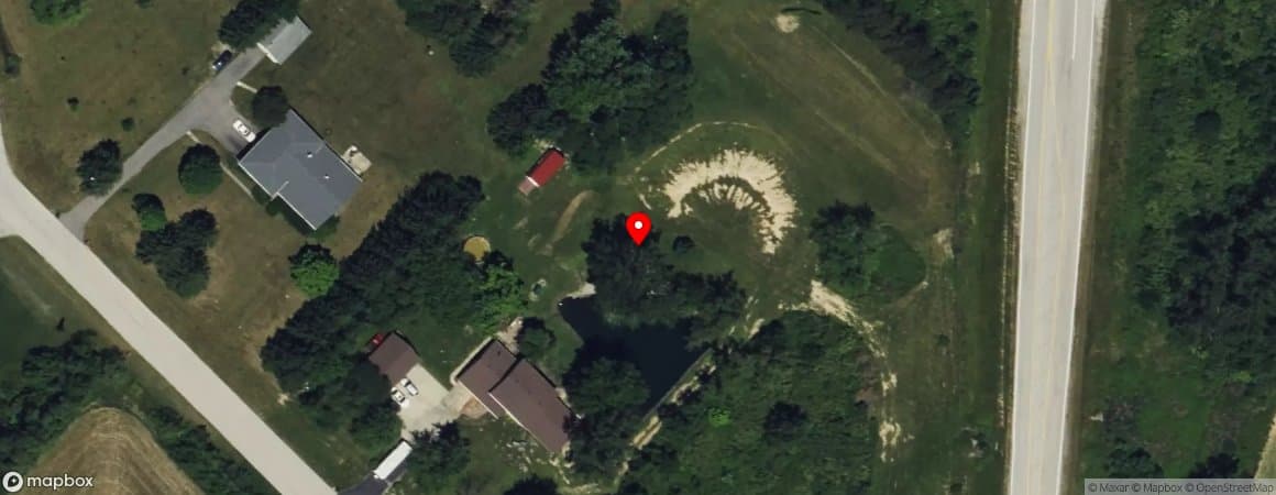 House image located at Fort Wayne, Indiana, 46809