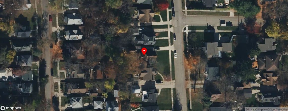 House image located at Grand Rapids, Michigan, 49507