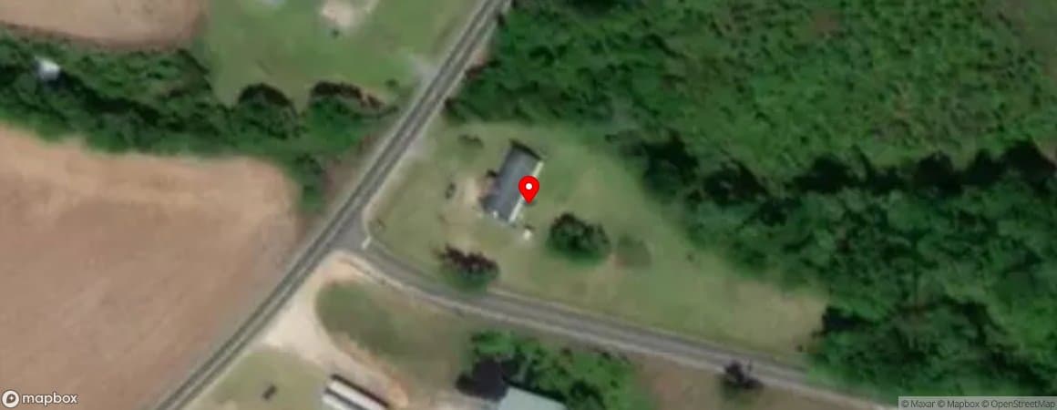 House image located at Saint George, South Carolina, 29477