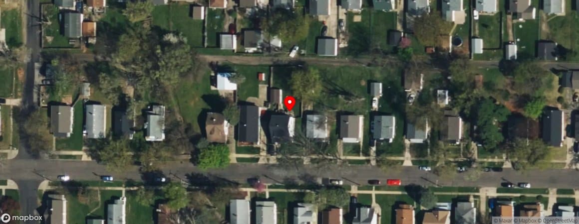 House image located at Peoria, Illinois, 61604