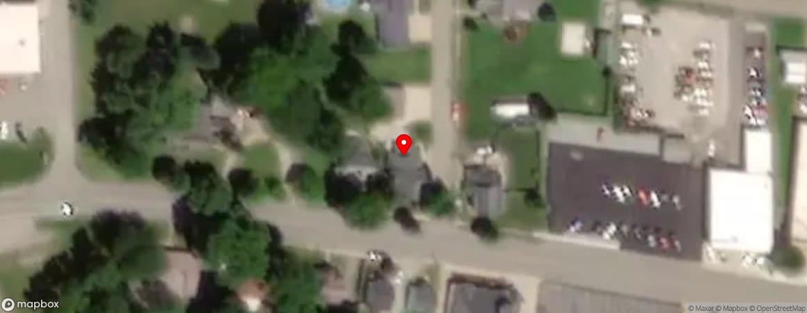 House image located at Akron, Indiana, 46910
