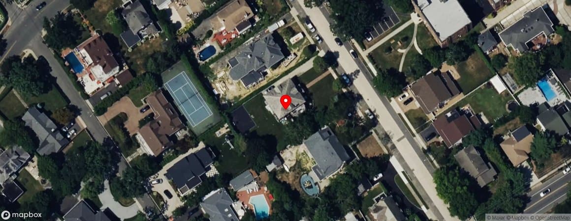 House image located at Woodmere, New York, 11598