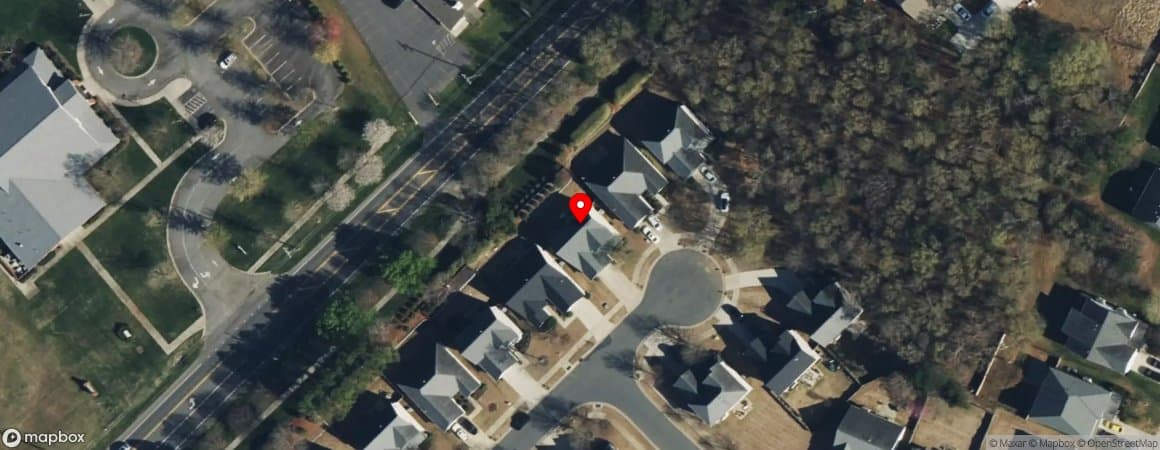 House image located at Charlotte, North Carolina, 28269