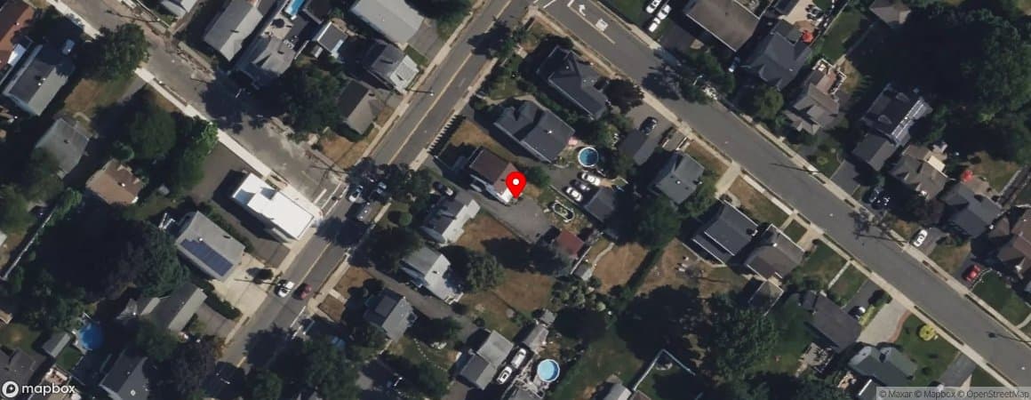 House image located at Rochelle Park, New Jersey, 7662