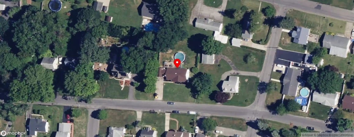 House image located at Vineland, New Jersey, 8360
