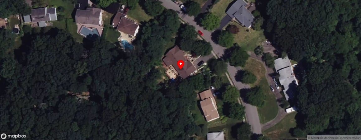 House image located at Morris Plains, New Jersey, 7950