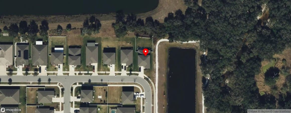 House image located at Gibsonton, Florida, 33534