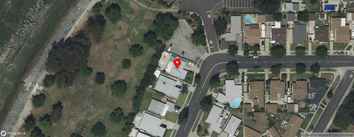 House image located at Santa Fe Springs, California, 90670