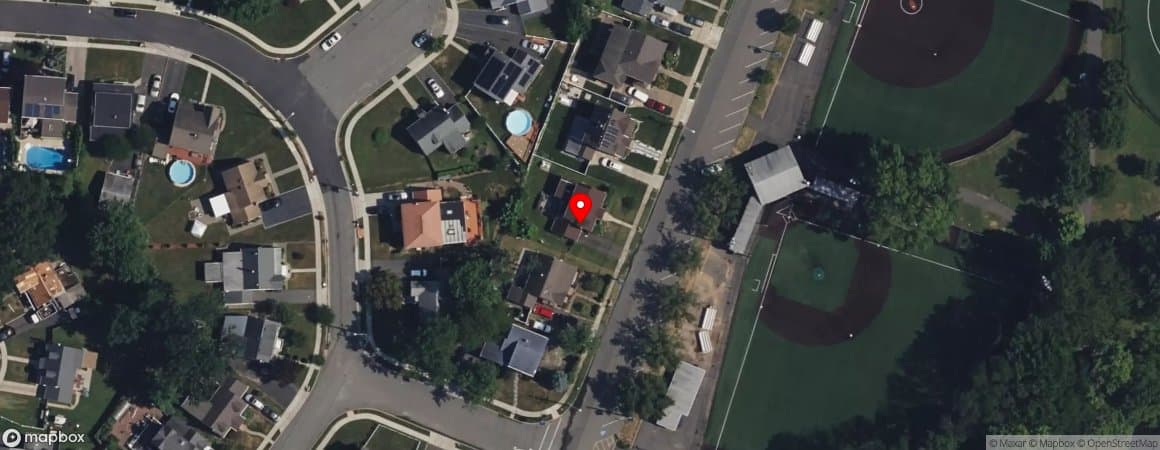 House image located at Little Ferry, New Jersey, 7643