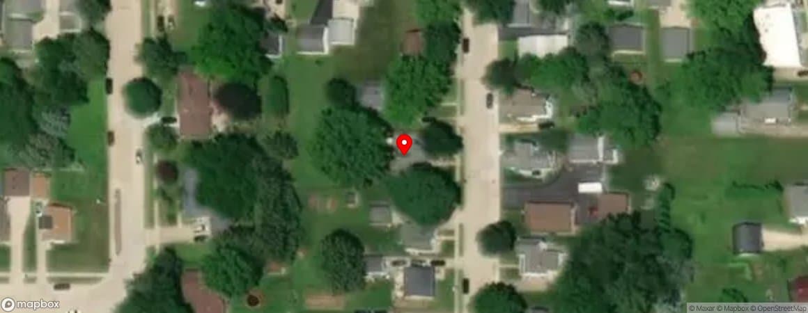 House image located at Beaver Dam, Wisconsin, 53916
