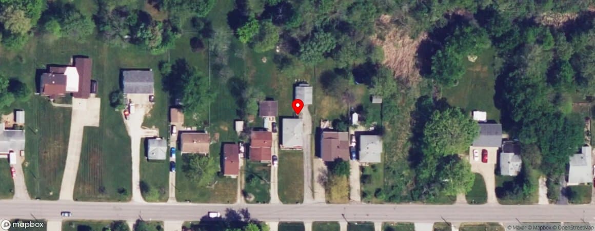 House image located at Aurora, Ohio, 44202