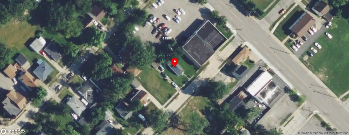 House image located at Maple Heights, Ohio, 44137