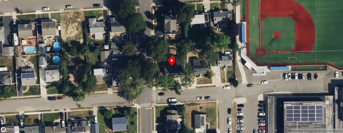 House image located at Massapequa Park, New York, 11762