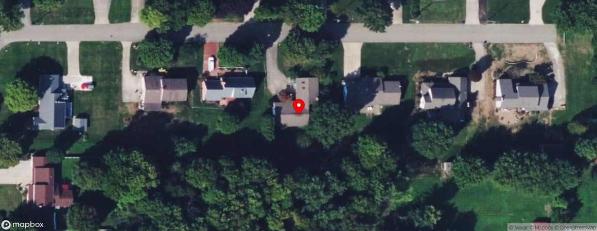 House image located at Hubbard, Ohio, 44425