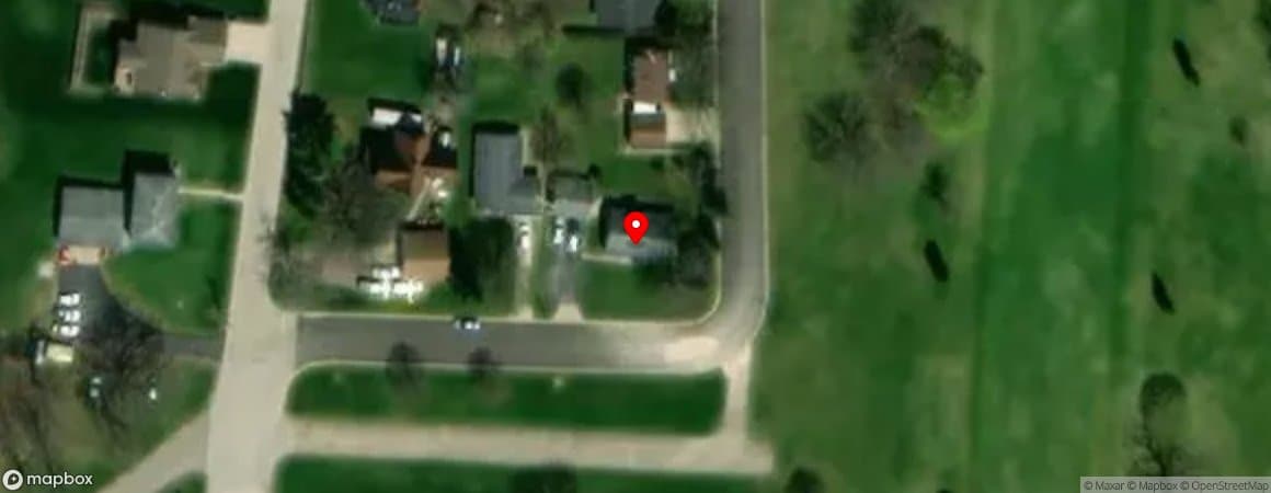 House image located at Mayville, Wisconsin, 53050