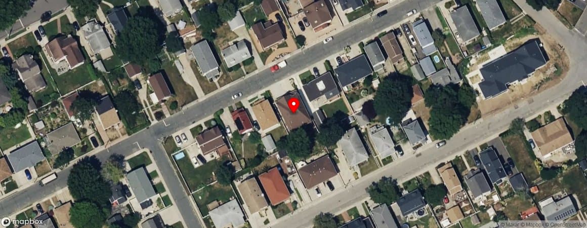 House image located at Floral Park, New York, 11001