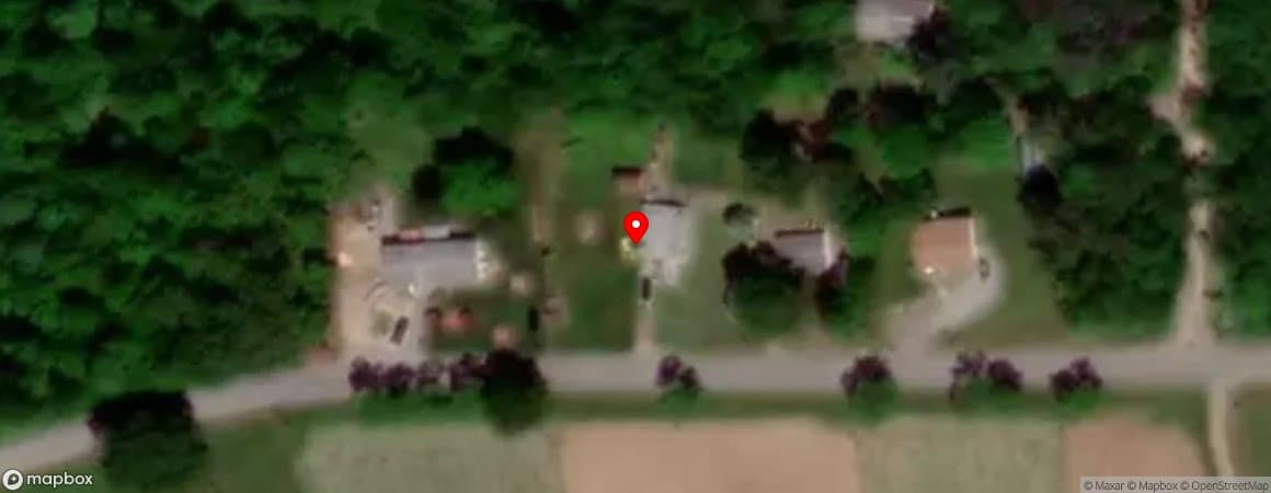 House image located at Evans City, Pennsylvania, 16033