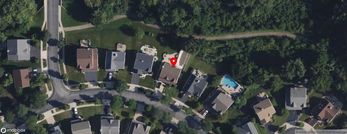 House image located at Wheeling, Illinois, 60090