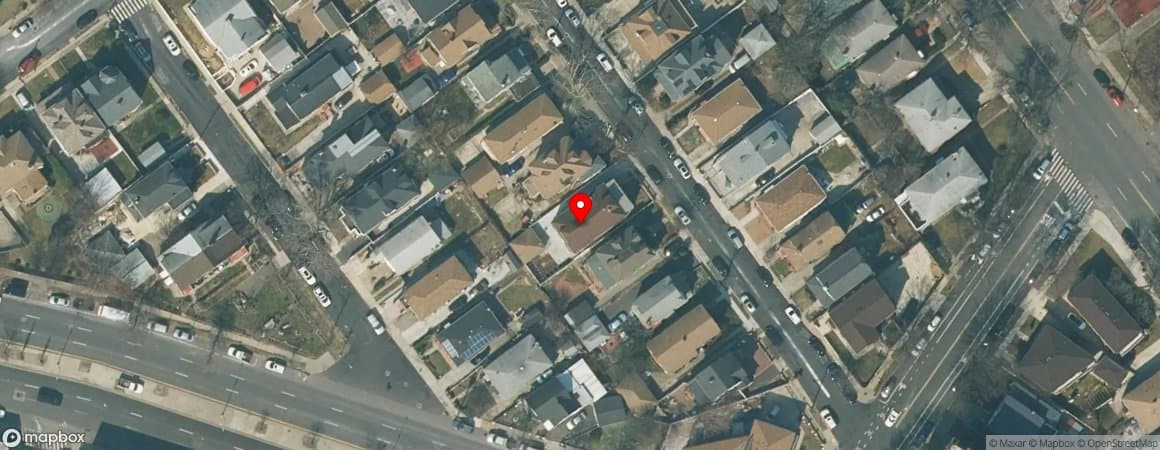 House image located at East Elmhurst, New York, 11369