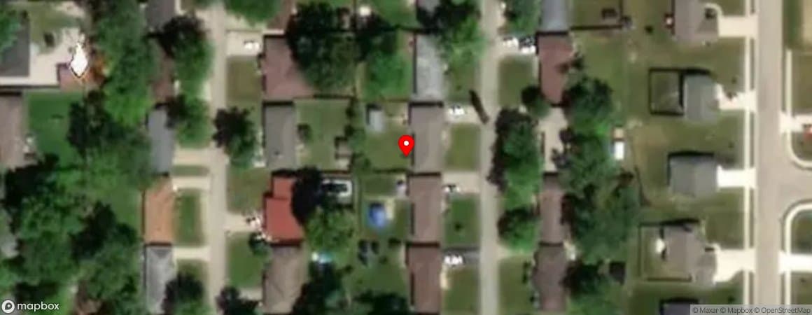 House image located at Muncie, Indiana, 47304