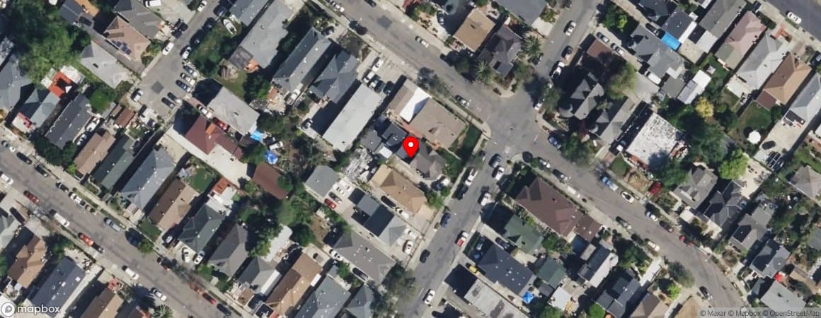 House image located at Oakland, California, 94601
