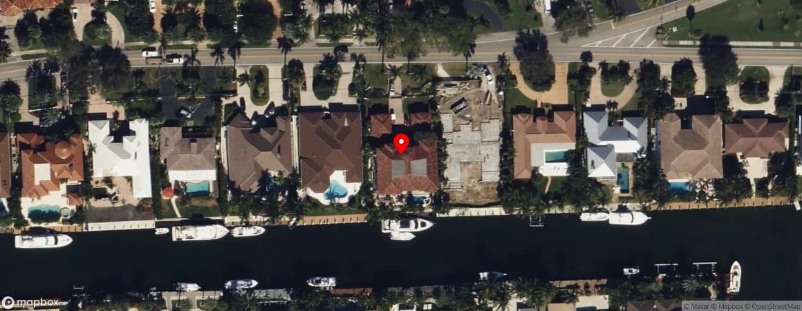 House image located at Pompano Beach, Florida, 33064