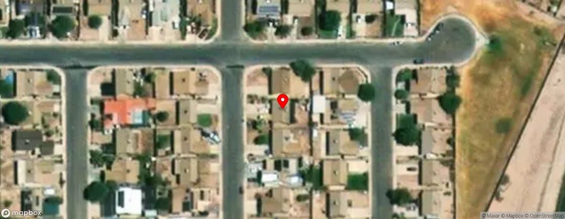 House image located at San Luis, Arizona, 85336