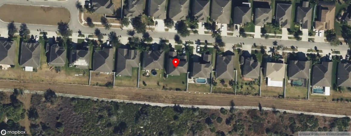 House image located at Ruskin, Florida, 33570