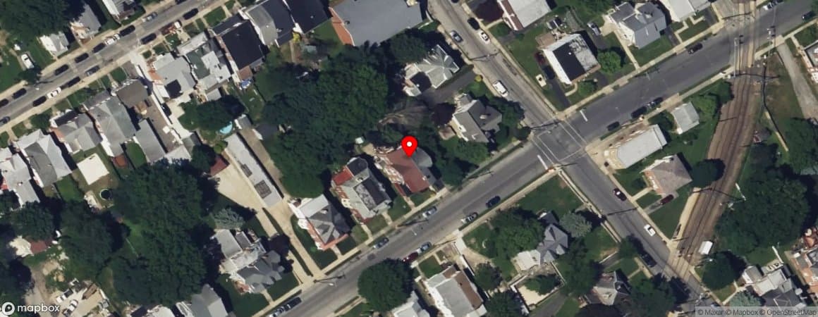 House image located at Clifton Heights, Pennsylvania, 19018
