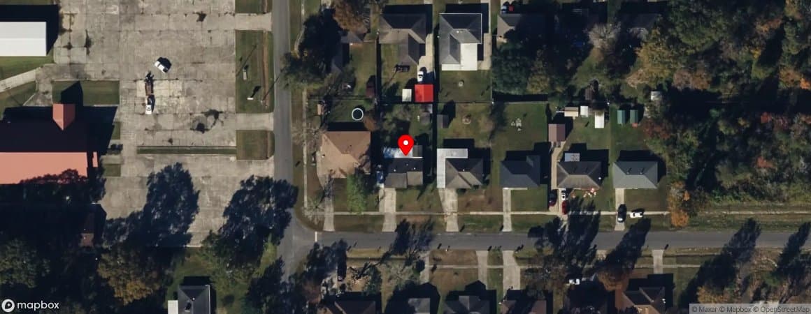 House image located at Baker, Louisiana, 70714