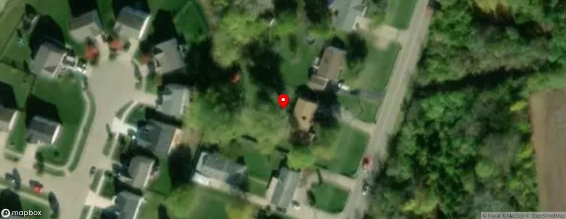 House image located at Franklin, Ohio, 45005