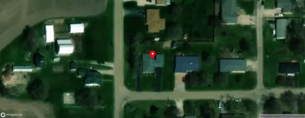 House image located at Elmwood, Illinois, 61529