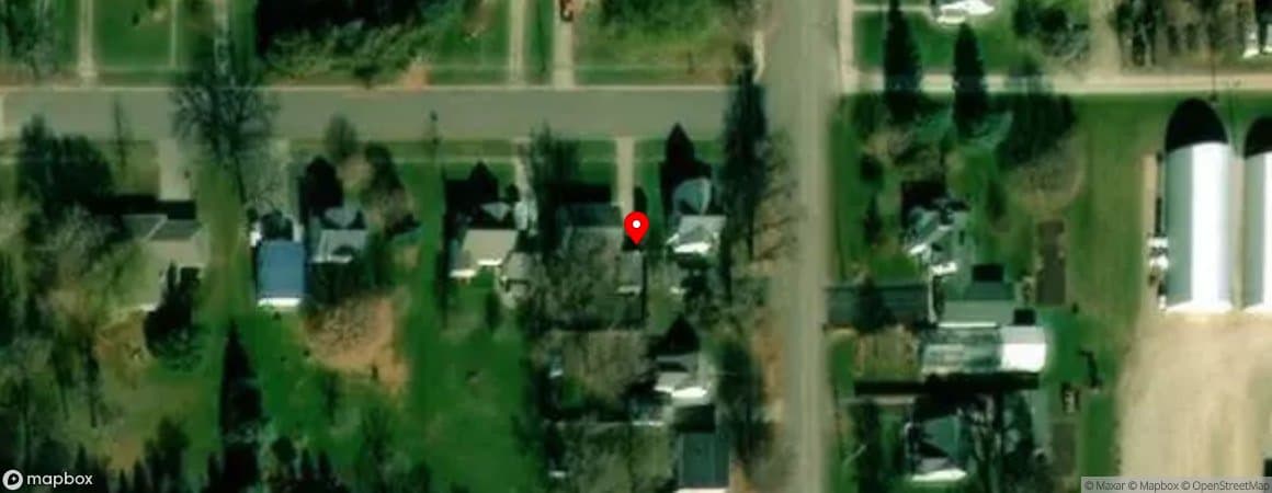House image located at Hartland, Minnesota, 56042
